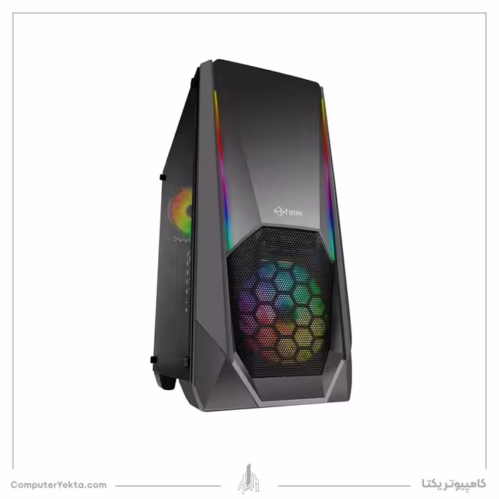 کیس Fater FG-527B