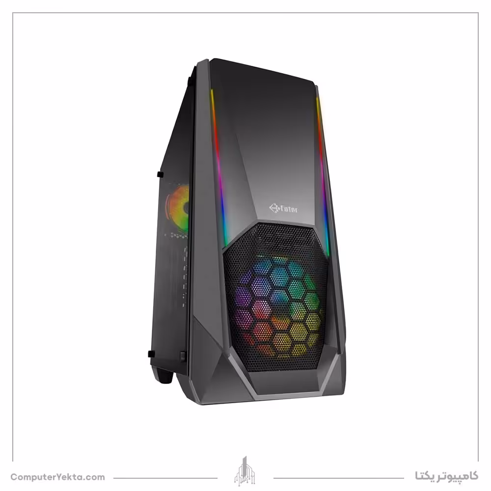 کیس Fater FG-527B