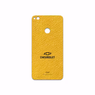 برچسب پوششی ماهوت مدل ML-CHVRLT مناسب برای گوشی موبایل آنر 8 Lite