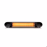 هیتر برقی دیواری 2500 وات مادون قرمز ویتو مدل Blade S