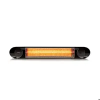 هیتر برقی دیواری 2500 وات مادون قرمز ویتو مدل Blade S