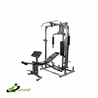 خرید دستگاه بدنسازی خانگی 35 کاره تکنوفیت TECHNOFIT