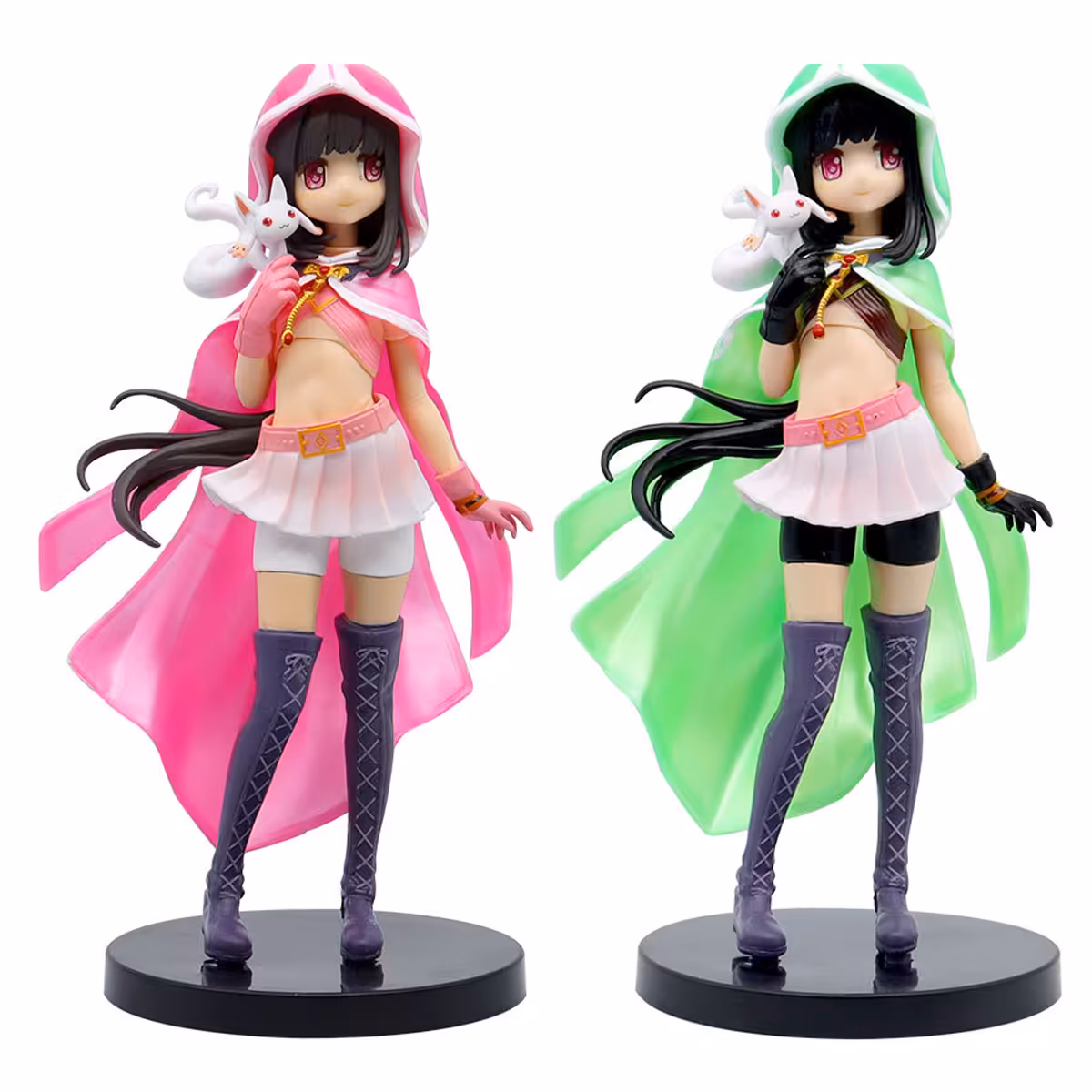 فیگور ایروها تاماکی Iroha Tamaki سری دختر جادویی مادوکای ماگیکا Puella Magi Madoka Magica