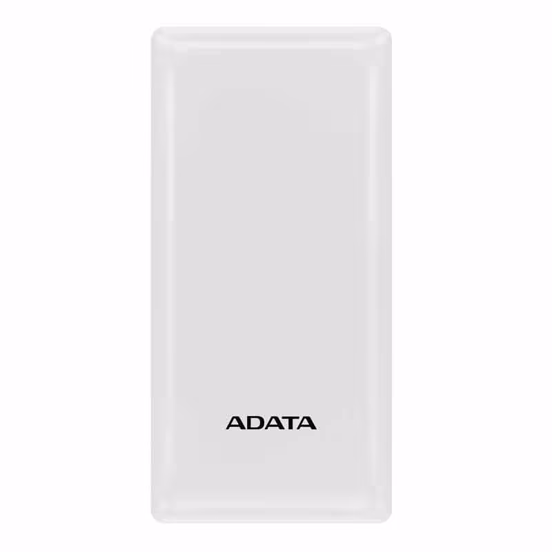پاوربانک 20000 ای دیتا ADATA C20 15W