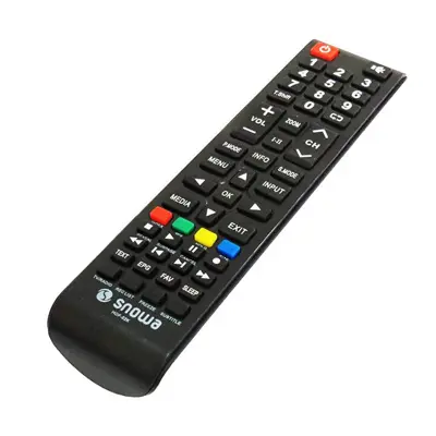 ریموت کنترل اسنوا مدل HOF-52K