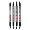 ماژیک سی دی پنتر مدل CDM102 بسته 6 عددی 