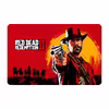 ماوس پد طرح red dead کد mpb14