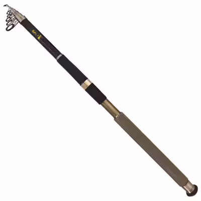 چوب ماهیگیری اچ جی مدل Aeolus 3.60 به همراه طعمه ماهیگیری