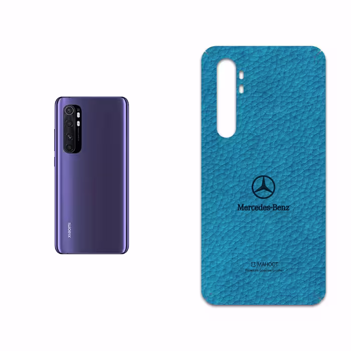 برچسب پوششی ماهوت مدل BL-MBNZ مناسب برای گوشی موبایل شیائومی Mi Note 10 Lite