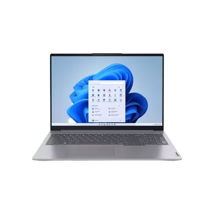 خرید و قیمت لپ تاپ لنوو مدلLenovo Thinkbook 16 G6 - آسیا لپتاپ