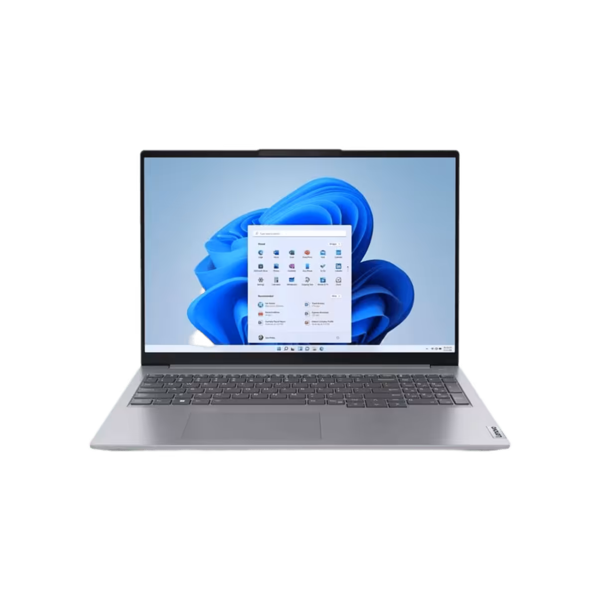 خرید و قیمت لپ تاپ لنوو مدلLenovo Thinkbook 16 G6 - آسیا لپتاپ