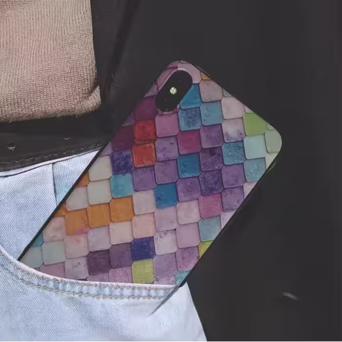 کاور مدل col 21-01 مناسب برای گوشی موبایل اپل IPHONE xs max