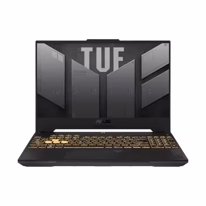 لپ تاپ ایسوس TUF Gaming F17 FX707VV-A