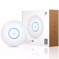 UniFi AC Pro AP اکسس پوینت بی سیم یوبیکیوتی - تکنو لینک 148