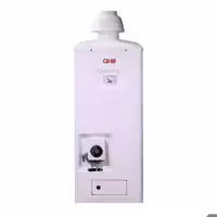 آبگرمکن گازی جی اچ ام مدل G960