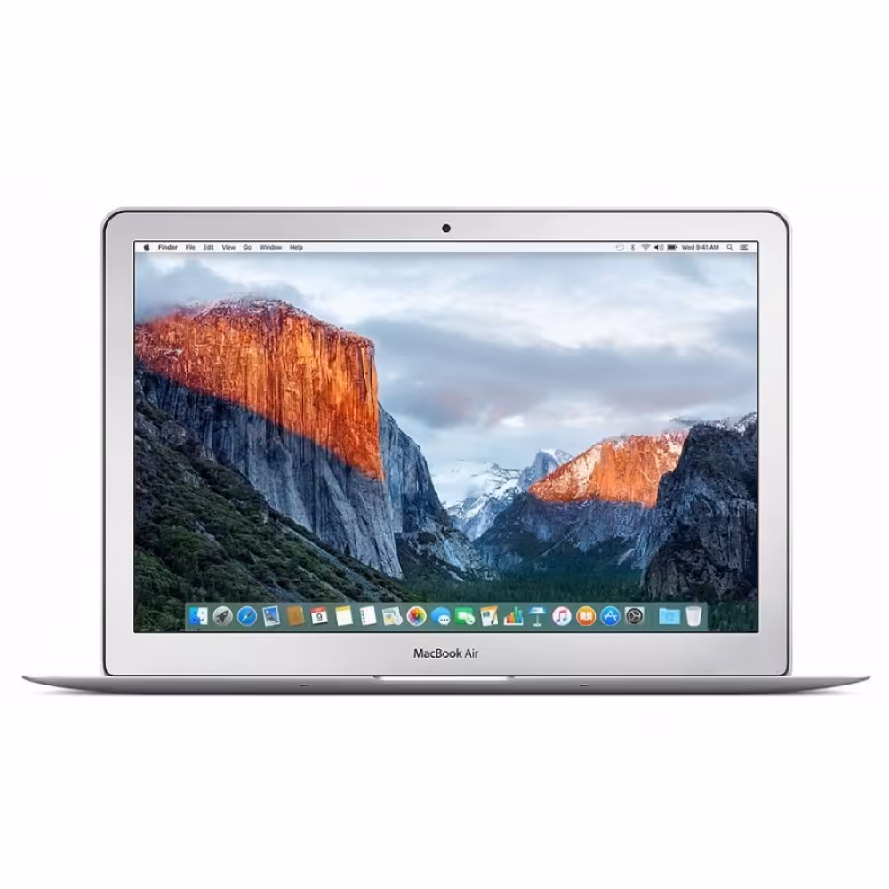 لپ تاپ 13 اینچی Apple مدل MacBook Air A1466 2015/2017 I5-8-256