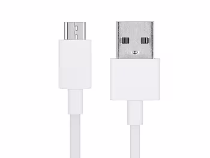 کابل شارژ میکرو یو اس بی شیائومی Xiaomi Micro USB Cable 80cm