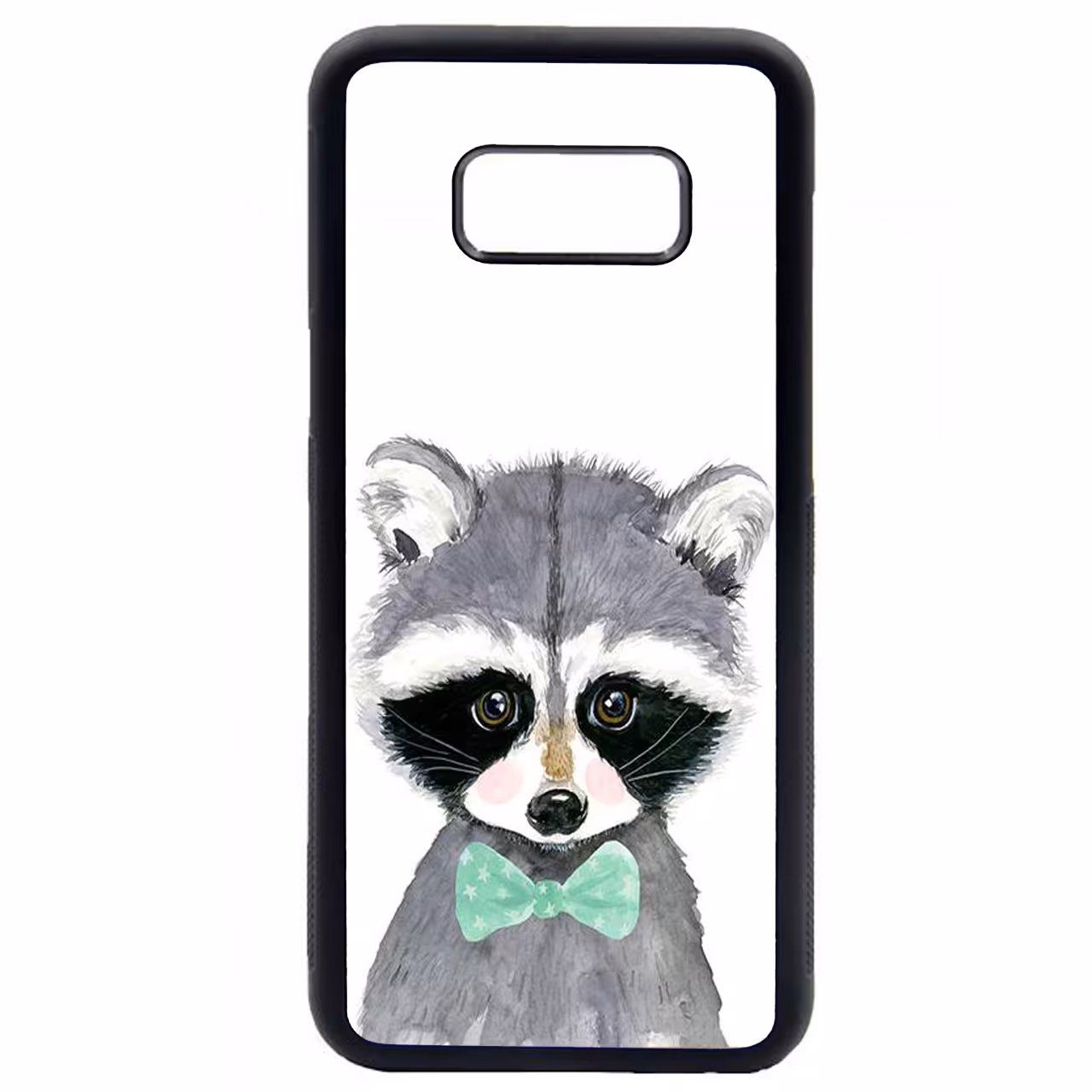 کاور طرح نقاشی کد 8070 مناسب برای گوشی موبایل سامسونگ galaxy s8
