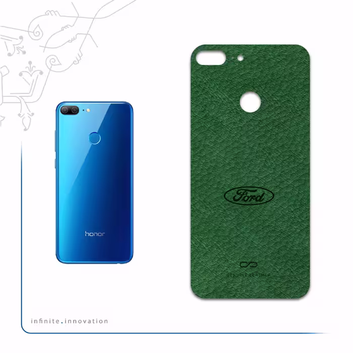 برچسب پوششی ماهوت مدل GL-FRD مناسب برای گوشی موبایل آنر 9 Lite