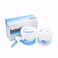 پوتی سافت بتاسیل BETASIL Putty Soft - فروشگاه اینترنتی مواد و تجهیزات دندانپزشکی