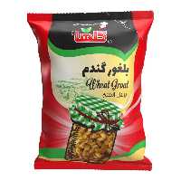 بلغور گندم 900 گرم - سلفونی