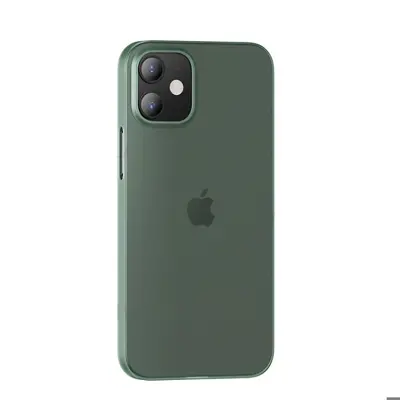 کاور یوسمز مدل US-BH609 مناسب برای گوشی موبایل اپل Iphone 12
