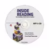 کتاب Inside Reading 4 اثر Kent Richmond انتشارات Oxford