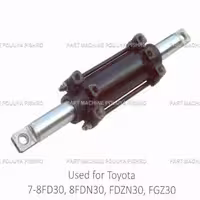 جک فرمان اکسل عقب لیفتراک تویوتا مدل Toyota 7-8FD30 , 8FDN30 , FGZ30