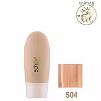 کرم پودر مات اسموتینگ شون شماره S04