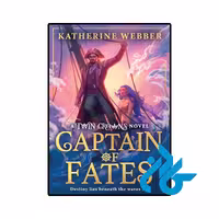 خرید و قیمت کتاب Captain of Fates از فروشگاه کادن