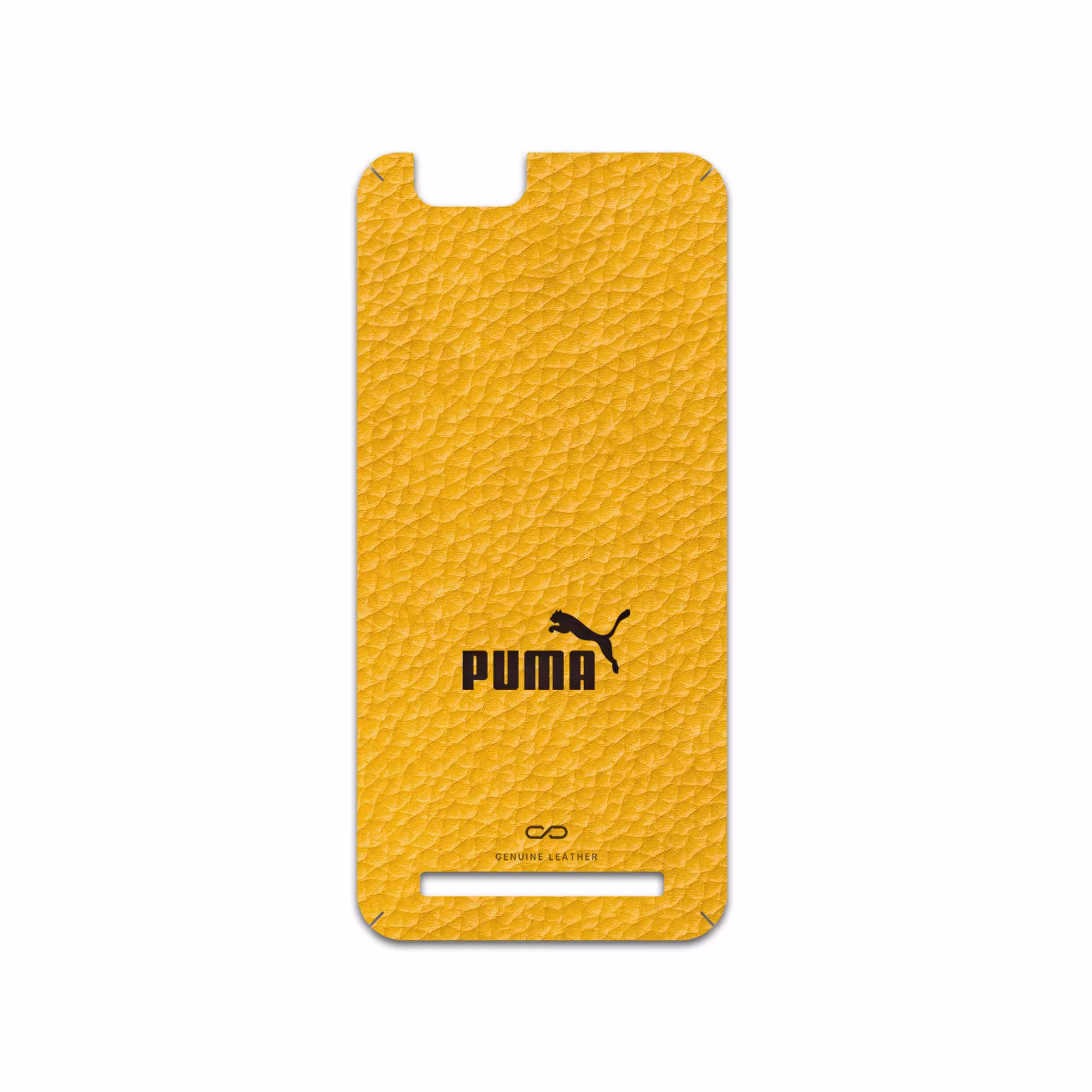 برچسب پوششی ماهوت مدل ML-PUMA مناسب برای گوشی موبایل پاین فون Kde Community Edition