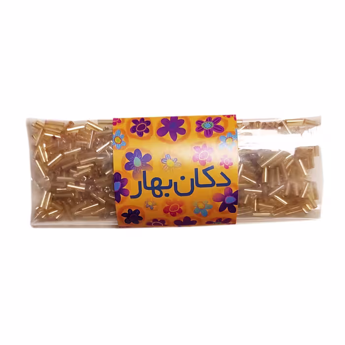 ملیله دکان بهار کد 01 وزن 30 گرم