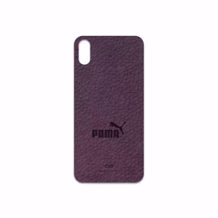 برچسب پوششی ماهوت مدل PL-PUMA مناسب برای گوشی موبایل داکس Botlex 2