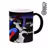 ماگ حرارتی طرح مرد عنکبوتی Spider man  مدل mgph15794