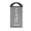 فلش مموری وریتی مدل V804 ظرفیت 32 گیگابایت