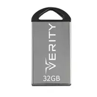 فلش مموری وریتی مدل V804 ظرفیت 32 گیگابایت