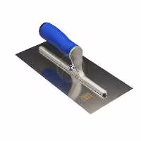 ماله استیل مقعر  اصلی کناف سایز  30 در 11