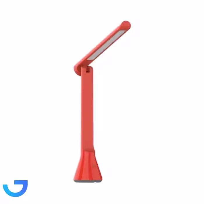 جزئیات ، قیمت و خرید چراغ مطالعه هوشمند شیائومی یی لایت مدل Yeelight LED Folding Desk Lamp Z1 YLTD11YL | فروشگاه آریا