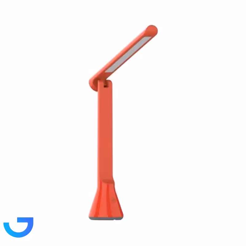 جزئیات ، قیمت و خرید چراغ مطالعه هوشمند شیائومی یی لایت مدل Yeelight LED Folding Desk Lamp Z1 YLTD11YL | فروشگاه آریا