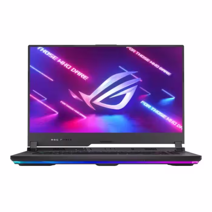 خرید و قیمت لپتاپ گیمینگ ایسوس مدل ROG G513RW به همراه کیف و ماوس - آسیا لپتاپ
