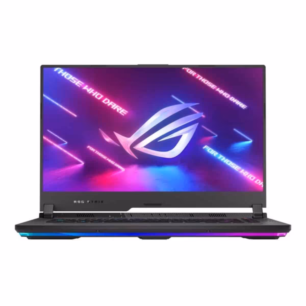 خرید و قیمت لپتاپ گیمینگ ایسوس مدل ROG G513RW به همراه کیف و ماوس - آسیا لپتاپ