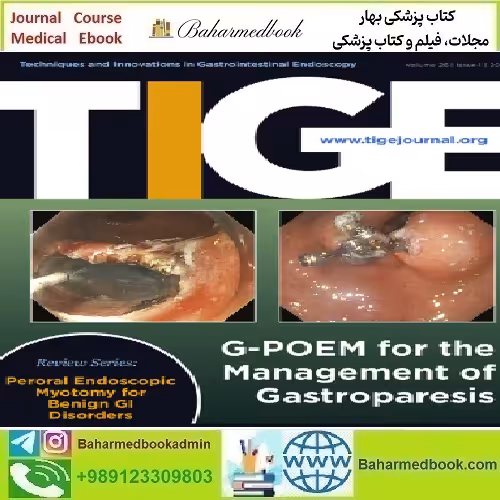 Techniques and Innovations in Gastrointestinal Endoscopy Volum