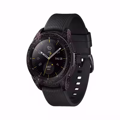 برچسب ماهوت طرح Universe-by-NASA-2 مناسب برای ساعت هوشمند سامسونگ Galaxy Watch 42mm
