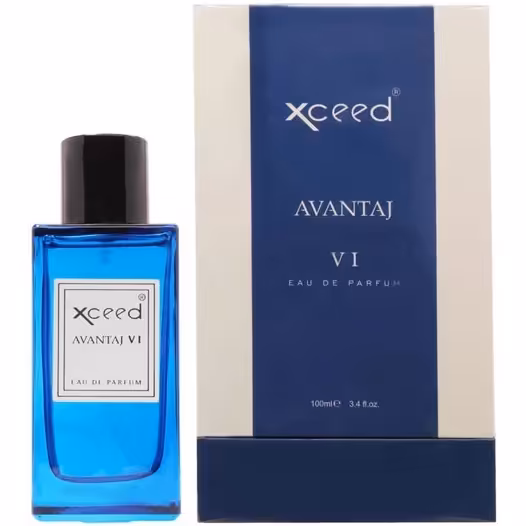 ادو پرفیوم مردانه اکسید (  زرجوف ) Avantaj VI (Xceed Avantaj VI) – 100 ML