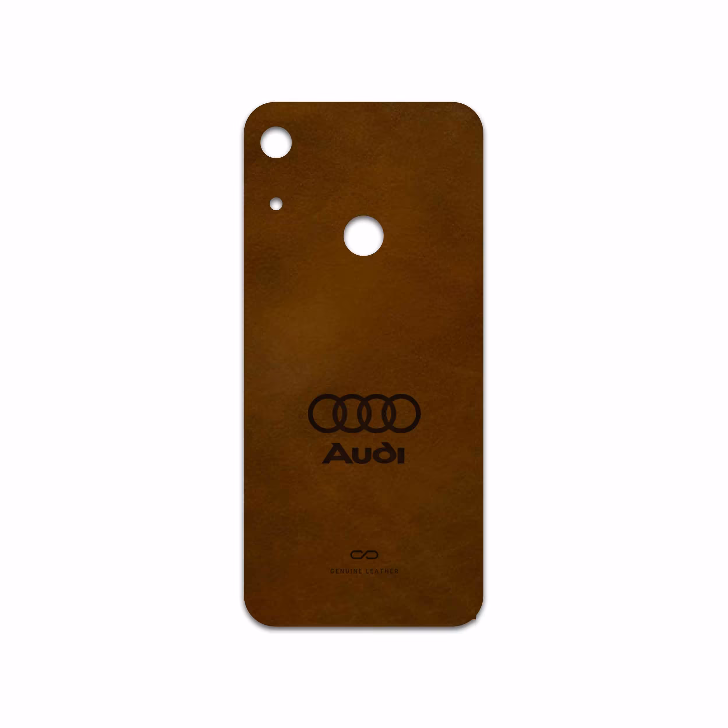 برچسب پوششی ماهوت مدل BFL-AUDI مناسب برای گوشی موبایل آنر 8A