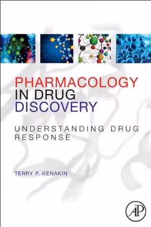 [EPUB] دانلود کتاب Pharmacology In Drug Discovery - Understanding Drug Response, 2011