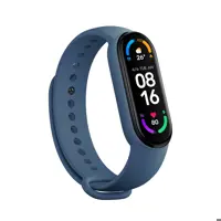 مچ بند هوشمند مدل Mi band6