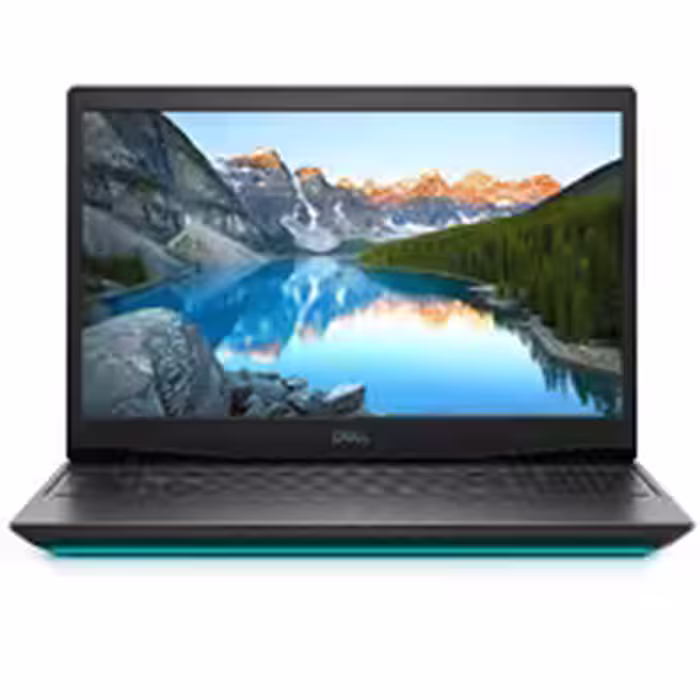 لپ تاپ 15.6 اینچی دل مدل G5 15 5500 Gaming - B