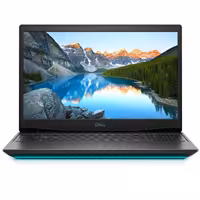 لپ تاپ 15.6 اینچی دل مدل G5 15 5500 Gaming - B
