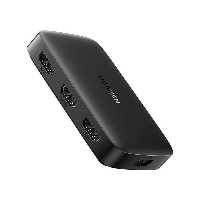 سوئیچ 3 پورت HDMI یوگرین مدل CM332-80125 KVM